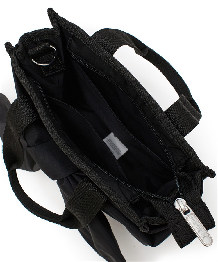 BOW MINI N/S TOTE｜ショルダーバッグ/斜め掛け｜バッグ