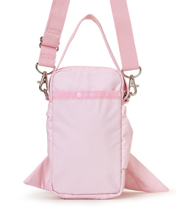 BOW MINI PHONE CROSSBODY｜ショルダーバッグ/斜め掛け｜バッグ