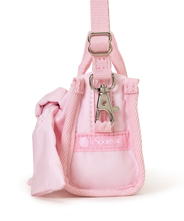 BOW MICRO BAG｜ショルダーバッグ/斜め掛け｜バッグ｜レスポートサック