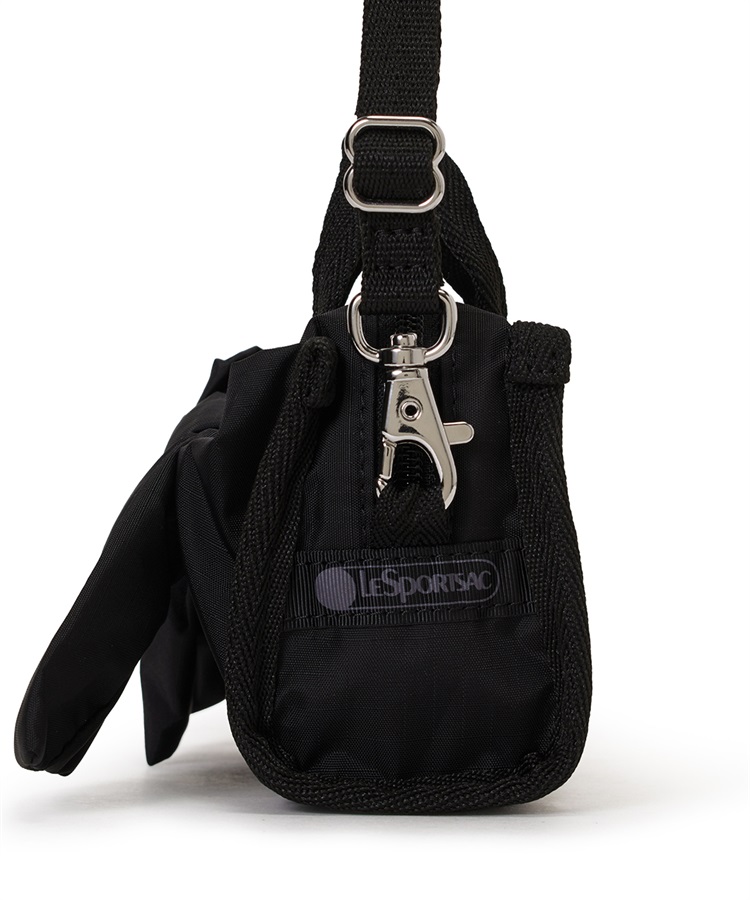 BOW MICRO BAG｜ショルダーバッグ/斜め掛け｜バッグ｜レスポートサック