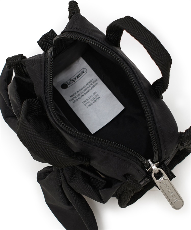 BOW MICRO BAG｜ショルダーバッグ/斜め掛け｜バッグ｜レスポートサック