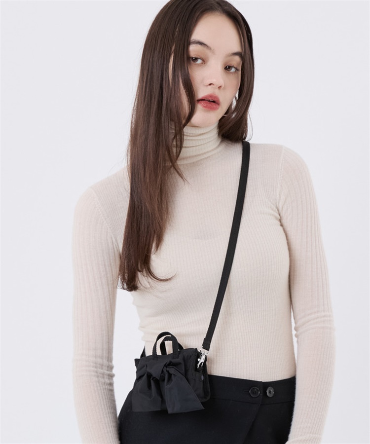 BOW MICRO BAG｜ショルダーバッグ/斜め掛け｜バッグ｜レスポートサック