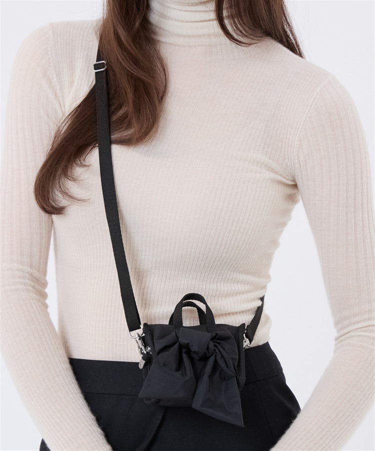 BOW MICRO BAG｜ショルダーバッグ/斜め掛け｜バッグ｜レスポートサック