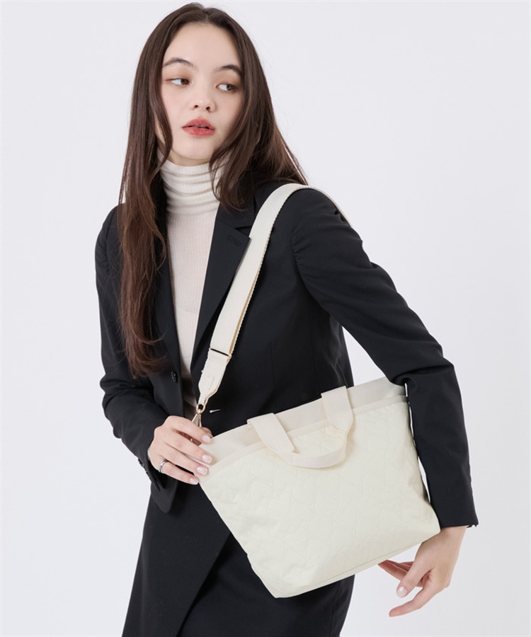 BUCKET TOTE｜トートバッグ｜バッグ｜レスポートサック公式｜LeSportsac