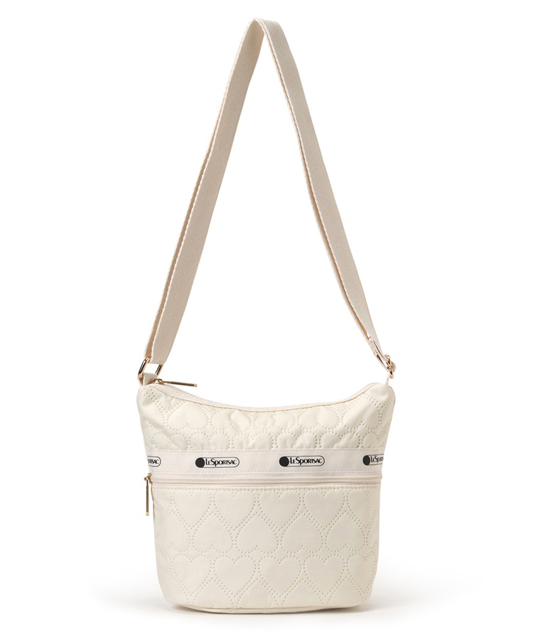 MINI BUCKET SHOULDER BAG｜ショルダーバッグ/斜め掛け｜バッグ