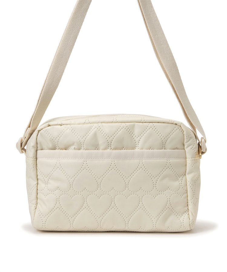 DANIELLA CROSSBODY｜ショルダーバッグ/斜め掛け｜バッグ