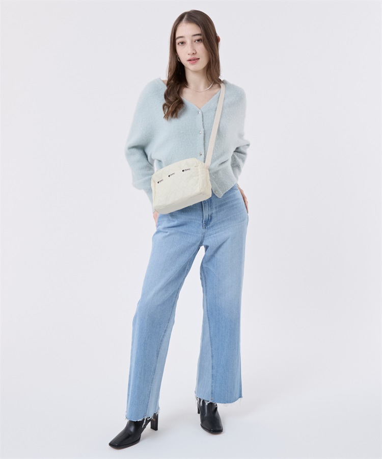 DANIELLA CROSSBODY｜ショルダーバッグ/斜め掛け｜バッグ
