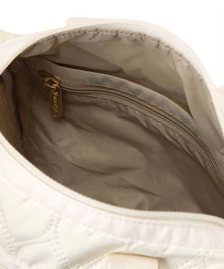 EVERYDAY SM SATCHEL｜ショルダーバッグ/斜め掛け｜バッグ