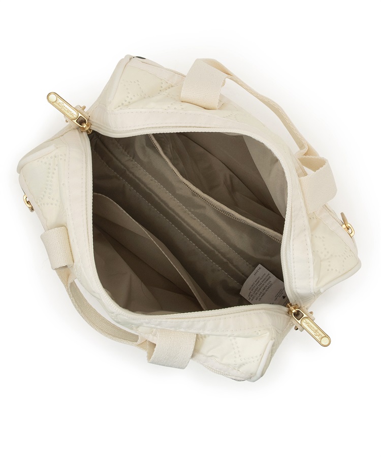 EVERYDAY SM SATCHEL｜ショルダーバッグ/斜め掛け｜バッグ