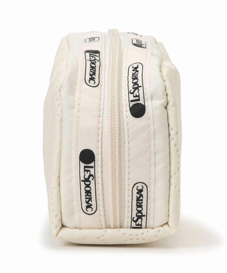 RECTANGULAR COSMETIC｜ポーチ｜ポーチ/アクセサリー