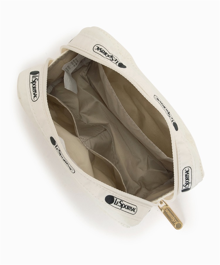 RECTANGULAR COSMETIC｜ポーチ｜ポーチ/アクセサリー