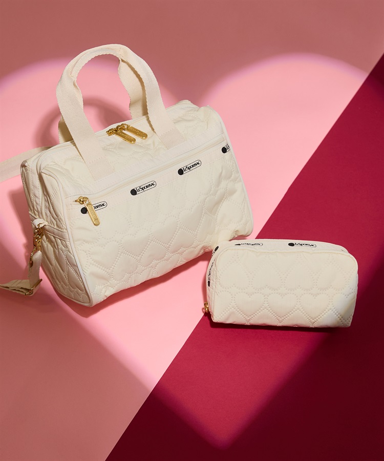 RECTANGULAR COSMETIC｜ポーチ｜ポーチ/アクセサリー