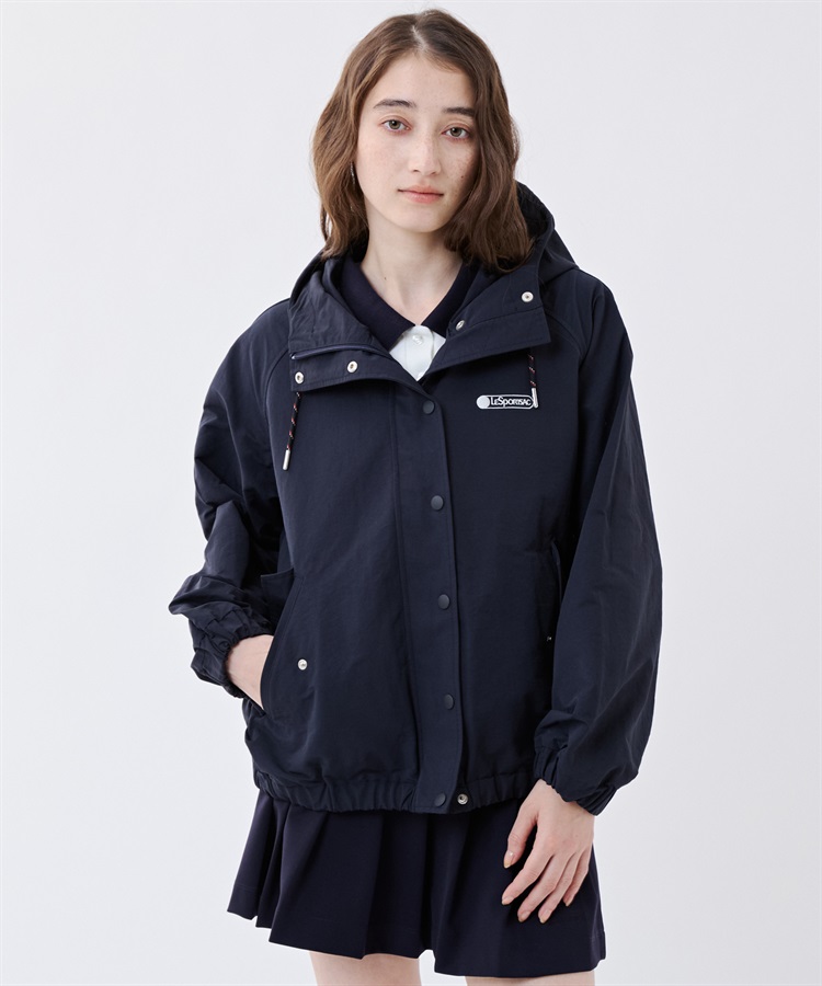 マウンテンパーカー｜アウター｜ウェア｜レスポートサック公式｜LeSportsac