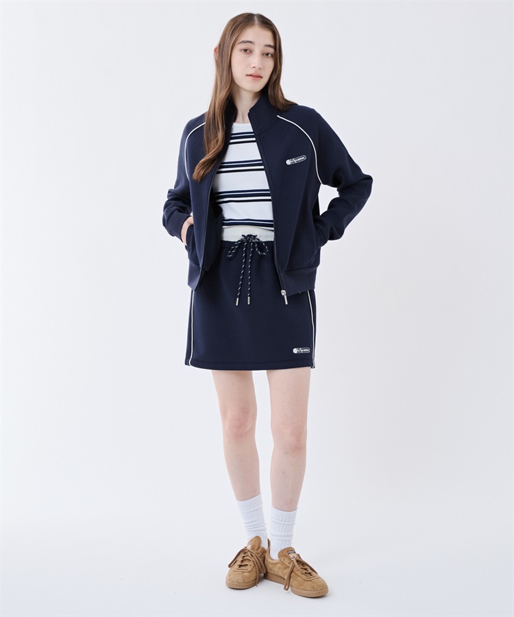 DDTプロレス MAOFAC トラックジャケット Lサイズ トラックジャケット｜トップス｜ウェア｜レスポートサック公式｜LeSportsac