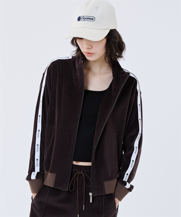 ［Alexandros］ PROVOKE トラックジャケット　L Alexandros］PROVOKE トラックジャケット M - メルカリ