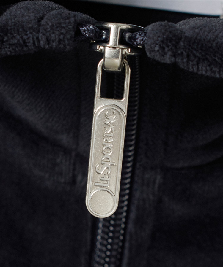 ベロア トラックジャケット｜トップス｜ウェア｜レスポートサック公式