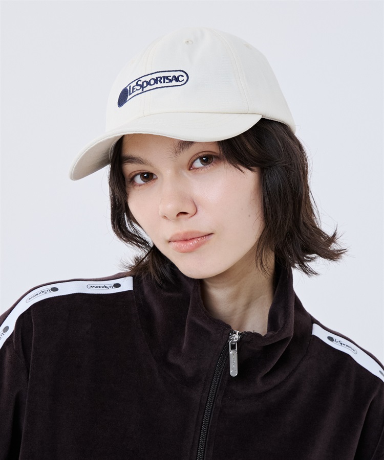 LeSportsac キャップ｜帽子｜ウェア｜レスポートサック公式｜LeSportsac