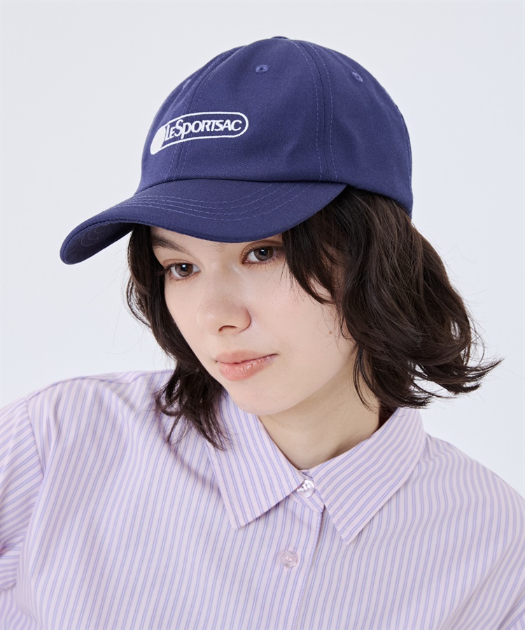LeSportsac キャップ｜帽子｜ウェア｜レスポートサック公式｜LeSportsac