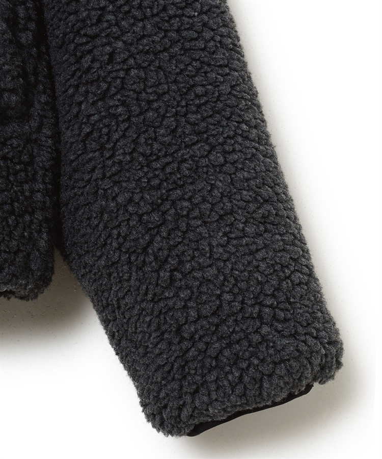 ボアブルゾン｜アウター｜ウェア｜レスポートサック公式｜LeSportsac