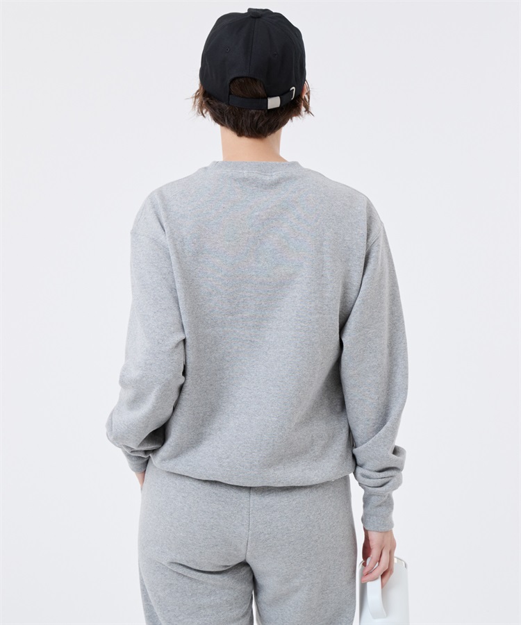 NYCスウェットプルオーバー｜トップス｜ウェア｜レスポートサック公式