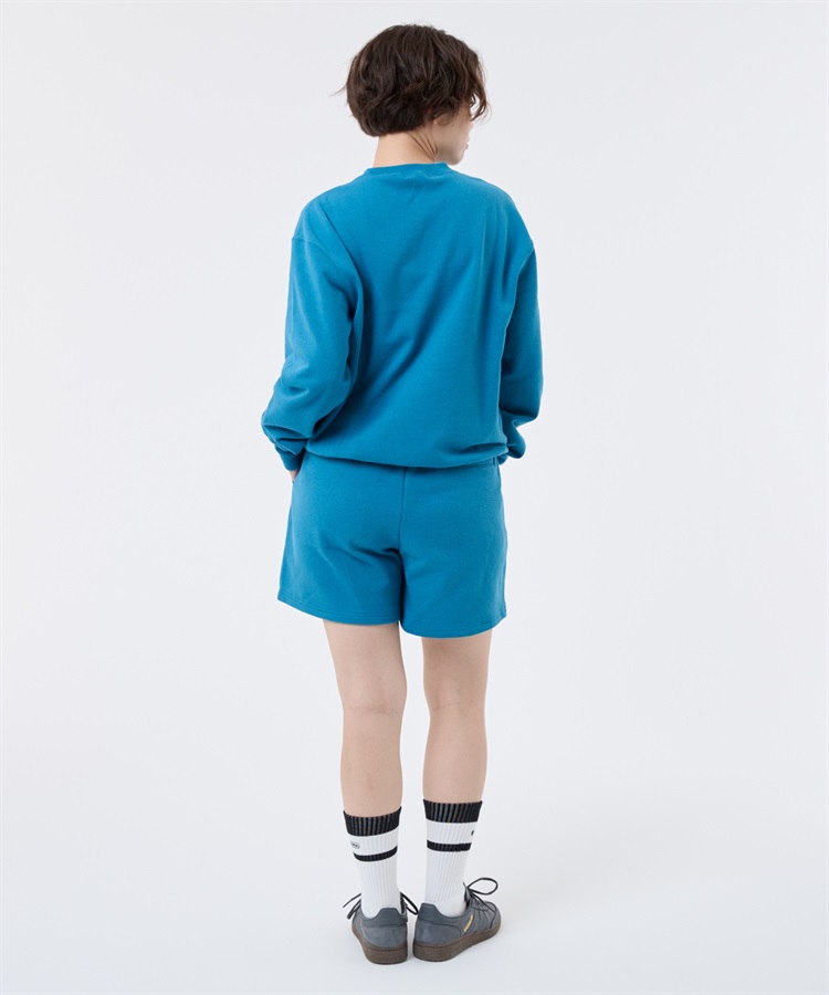 NYCスウェットショートパンツ｜ボトムス｜ウェア｜レスポートサック