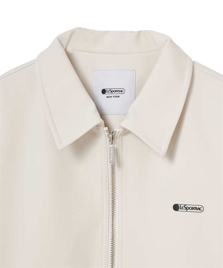 ジップアップブルゾン｜アウター｜ウェア｜レスポートサック公式