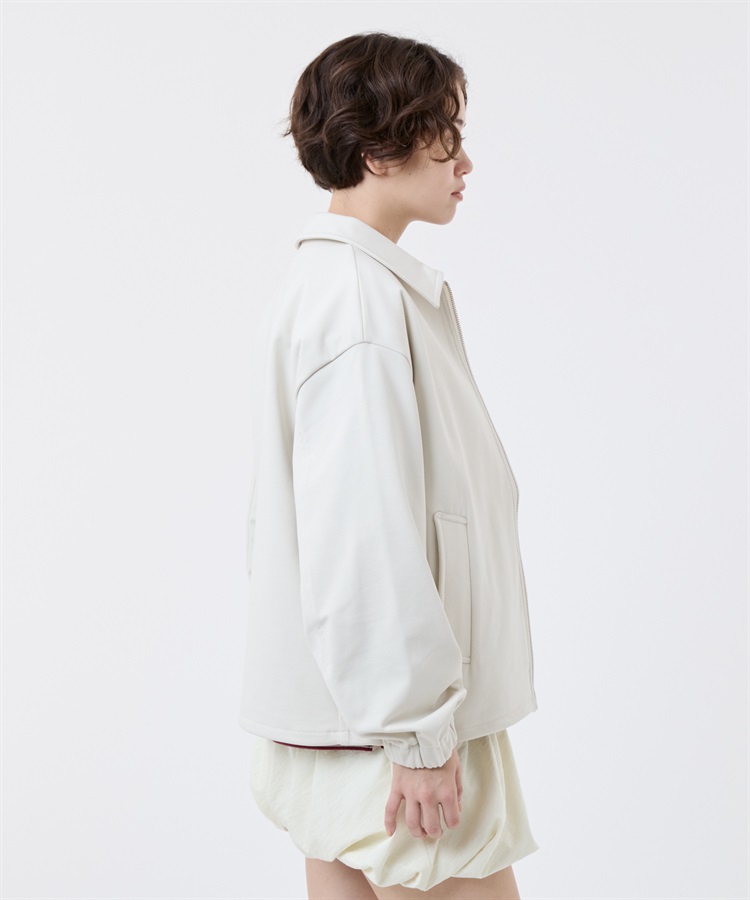 ジップアップブルゾン｜アウター｜ウェア｜レスポートサック公式