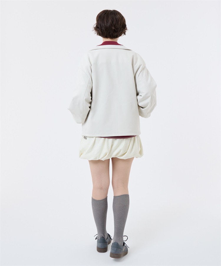 ジップアップブルゾン｜アウター｜ウェア｜レスポートサック公式