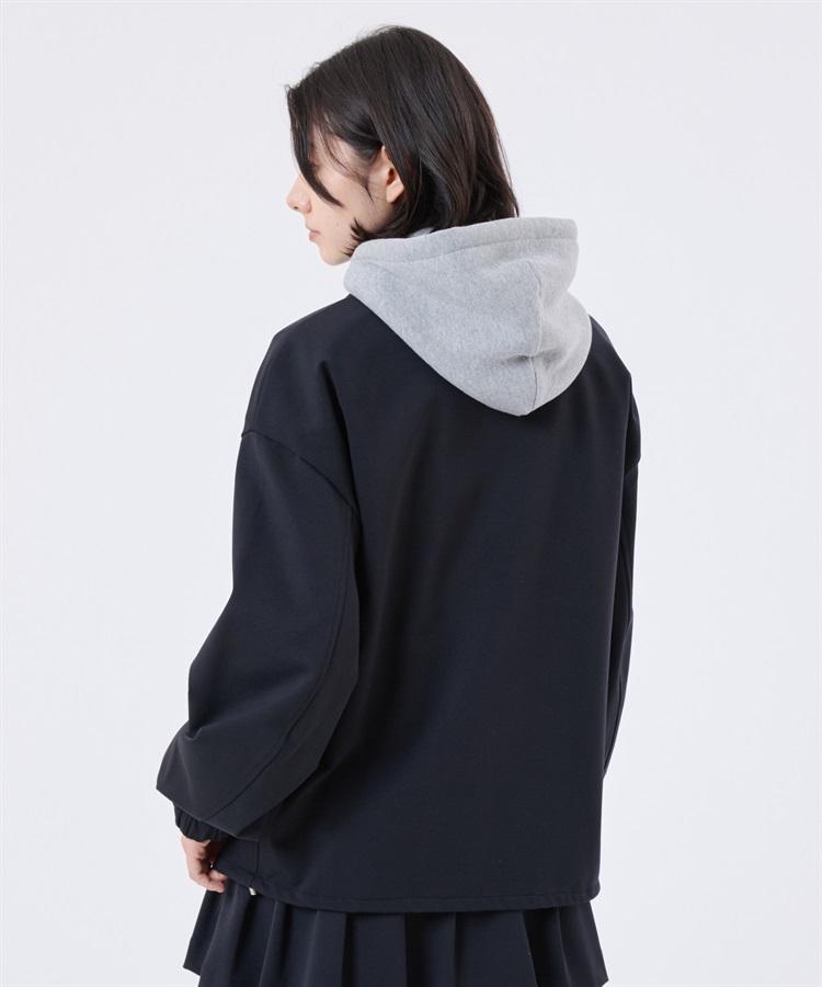 ジップアップブルゾン｜アウター｜ウェア｜レスポートサック公式