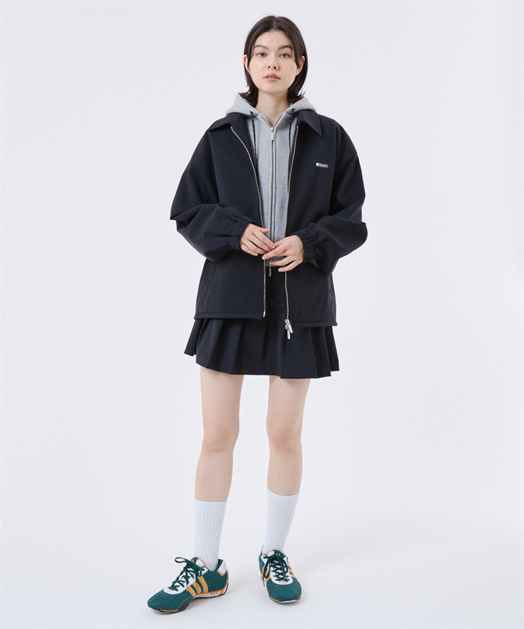 ジップアップブルゾン｜アウター｜ウェア｜レスポートサック公式
