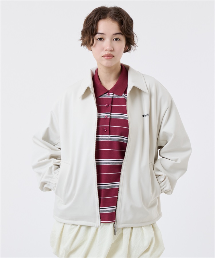 ジップアップブルゾン｜アウター｜ウェア｜レスポートサック公式