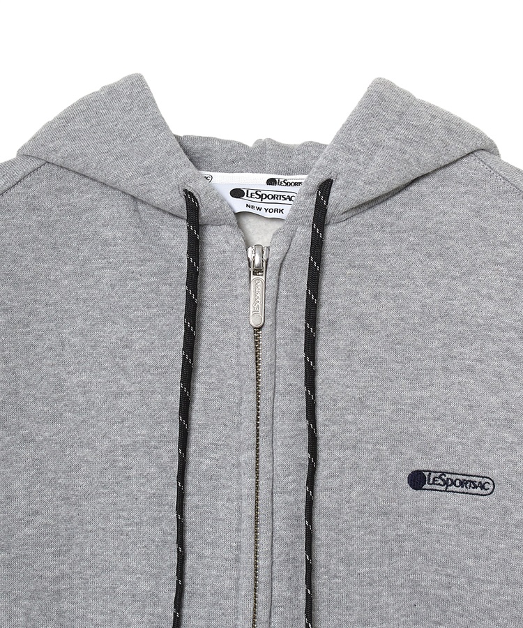 スウェットジップフーディー｜トップス｜ウェア｜レスポートサック公式