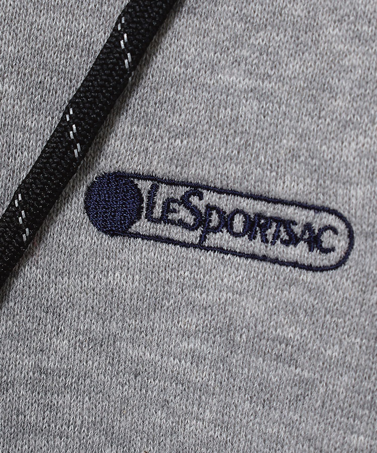 スウェットジップフーディー｜トップス｜ウェア｜レスポートサック公式