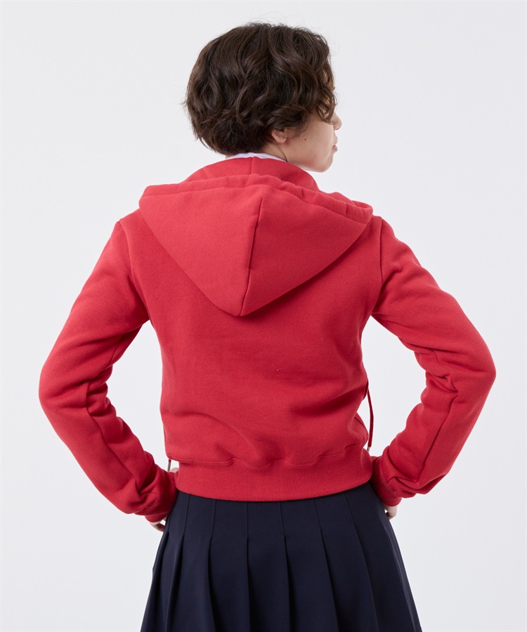 スウェットジップフーディー｜トップス｜ウェア｜レスポートサック公式