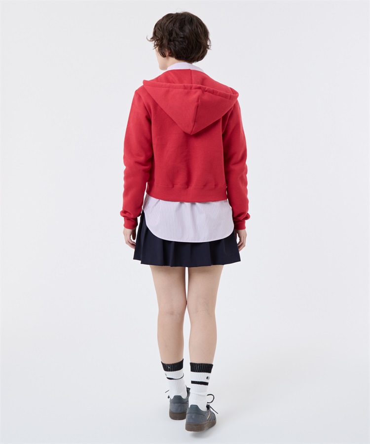 スウェットジップフーディー｜トップス｜ウェア｜レスポートサック公式