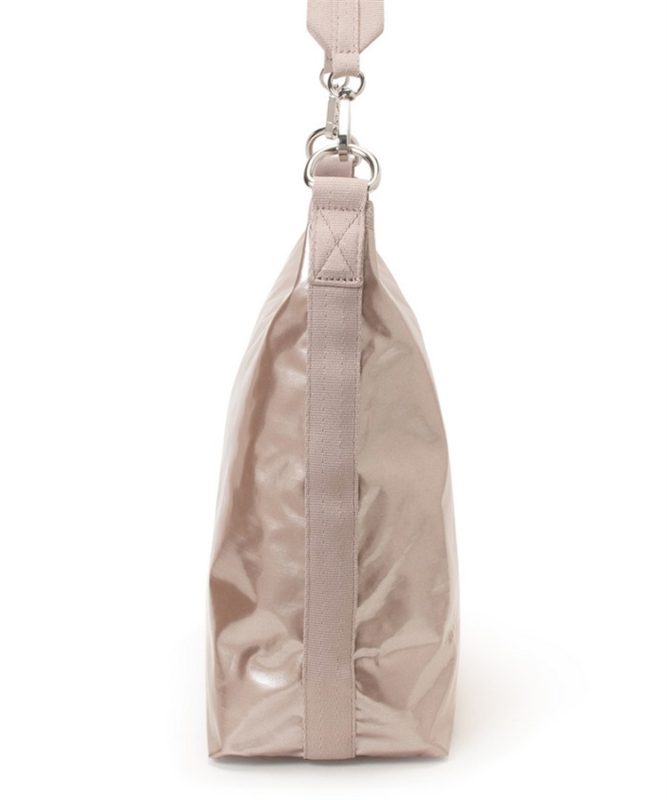 LeSportsacショルダーバッグ【SOPHIE】 SOPHIE Bag - Mocha | Minimalist Dark Brown Shoulder Bag – Elli Studios