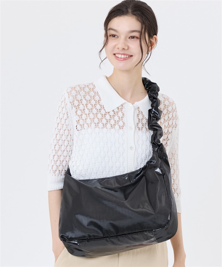 GH LARGE HOBO｜ショルダーバッグ/斜め掛け｜バッグ｜レスポートサック