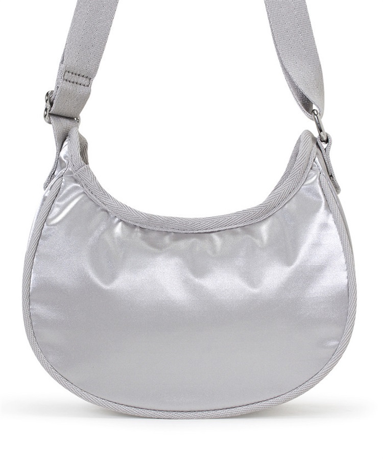 MINI HOBO CROSSBODY｜ショルダーバッグ/斜め掛け｜バッグ