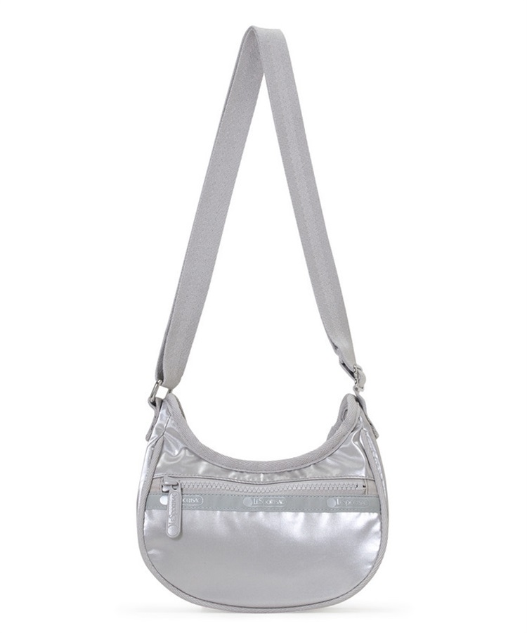 MINI HOBO CROSSBODY｜ショルダーバッグ/斜め掛け｜バッグ