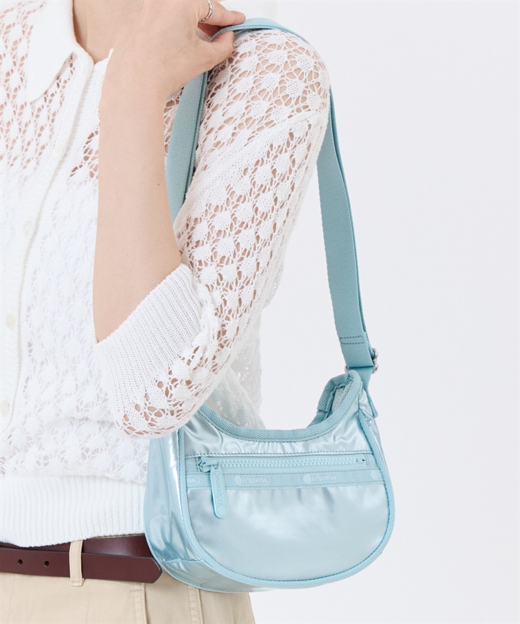 MINI HOBO CROSSBODY｜ショルダーバッグ/斜め掛け｜バッグ 