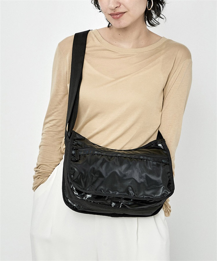 CLASSIC HOBO｜ショルダーバッグ/斜め掛け｜バッグ｜レスポートサック