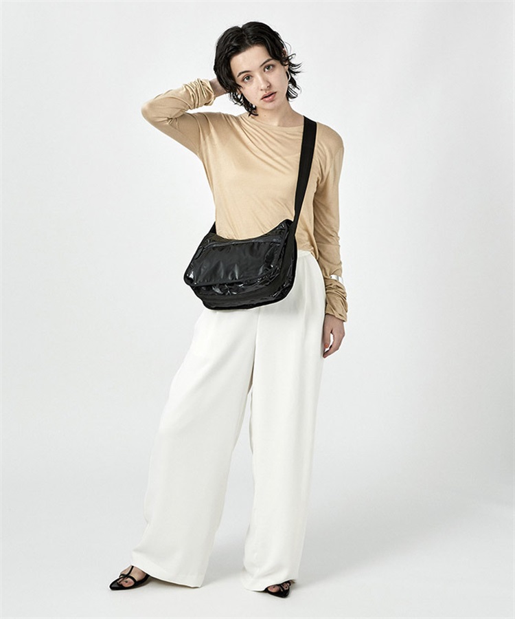 CLASSIC HOBO｜ショルダーバッグ/斜め掛け｜バッグ｜レスポートサック