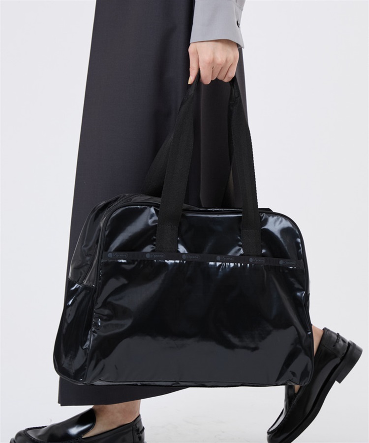 SMALL CARRYALL DUFFLE｜ボストンバッグ｜バッグ｜レスポートサック