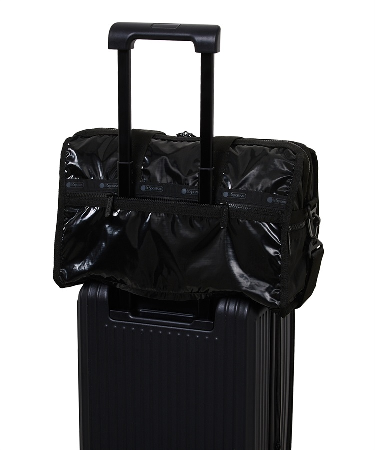 DELUXE MED WEEKENDER｜ボストンバッグ｜バッグ｜レスポートサック公式