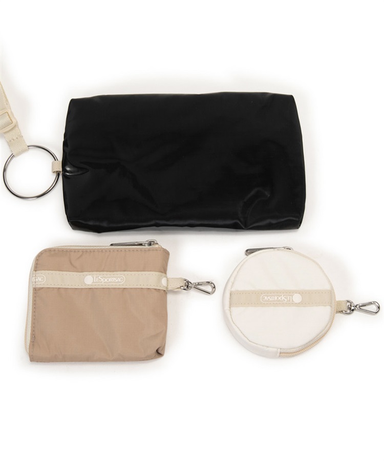 MULTI POUCH WRISTLET｜ポーチ｜ポーチ/アクセサリー