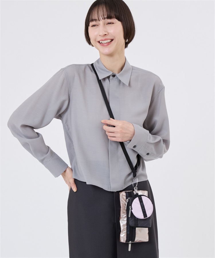 レスポートサック　マルチポーチウォレット　MULTI POUCH WRISTL MULTI POUCH WRISTLET｜ポーチ｜ポーチ/アクセサリー