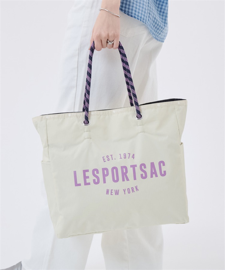 LARGE 2 WAY TOTE｜トートバッグ｜バッグ｜レスポートサック公式