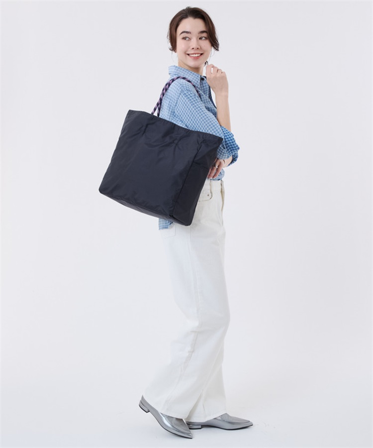 LARGE 2 WAY TOTE｜トートバッグ｜バッグ｜レスポートサック公式