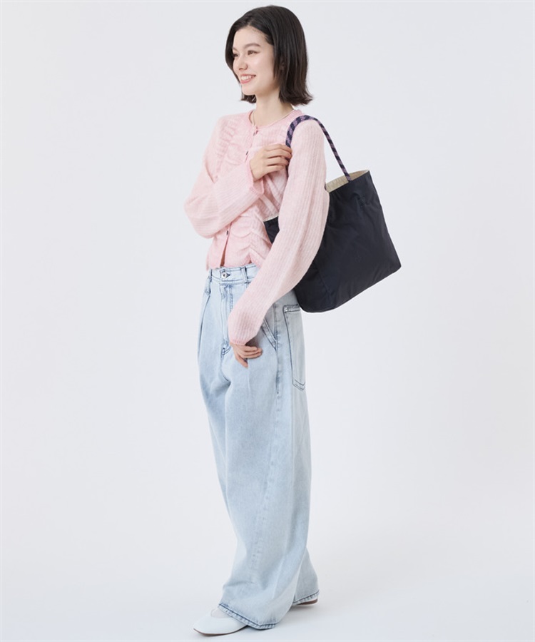 ML 2 WAY TOTE ｜トートバッグ｜バッグ｜レスポートサック公式｜LeSportsac