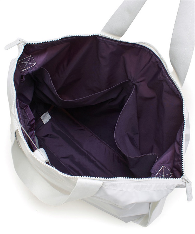 ひとりっぷ(R)×LeSportsac】EASY EDITOR'S TOTE2｜トートバッグ